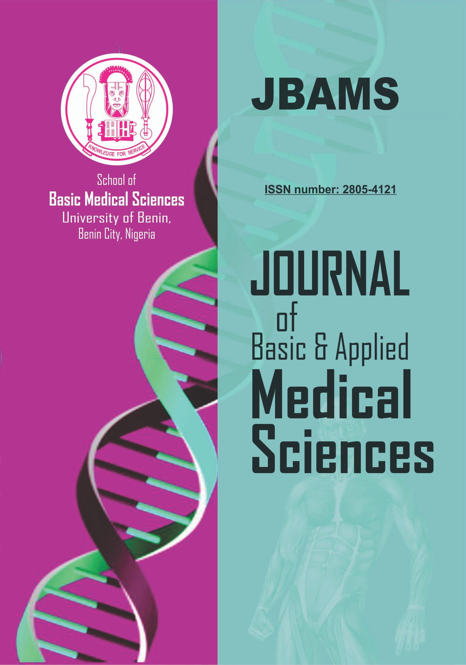 Journal of Basic and Applied Medical Sciences